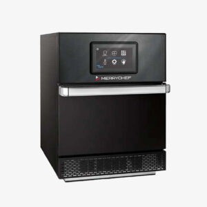 Merrychef ConneX 16 – 32amp, 3ph (Black)
