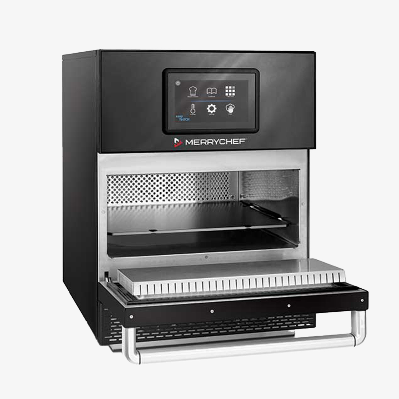 Merrychef ConneX 16 – 32amp, 3ph (Black) - Image 3