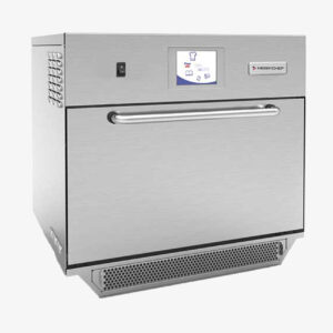 Merrychef Eikon E5C - 32amp, 3ph 1400W Ventless