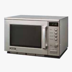 Sharp R-23AM