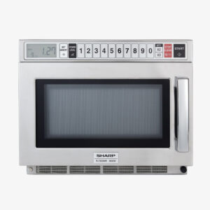 Sharp R7500MR